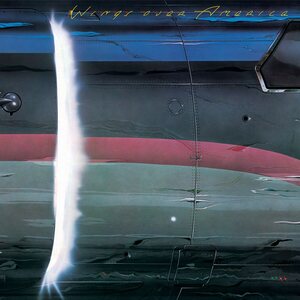 Wings ‎– Wings Over America 2CD