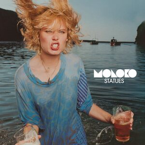 Moloko – Statues 2LP Coloured Vinyl
