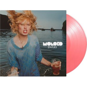 Moloko – Statues 2LP Coloured Vinyl