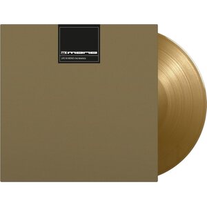 Mono – Life In Mono (The Remixes) 2LP Coloured Vinyl