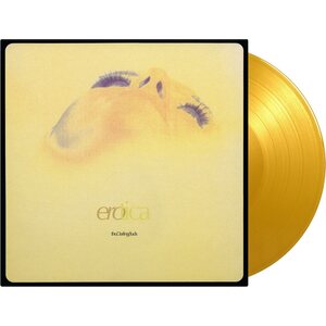 Darling Buds – Erotica LP Coloured Vinyl