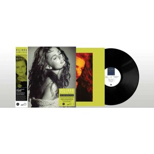 Belinda Carlisle – Runaway Horses LP