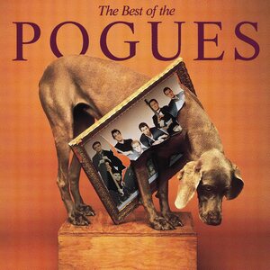 Pogues – The Best Of The Pogues LP