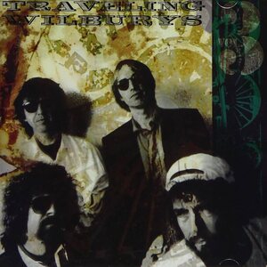 Traveling Wilburys ‎– Vol. 3 LP