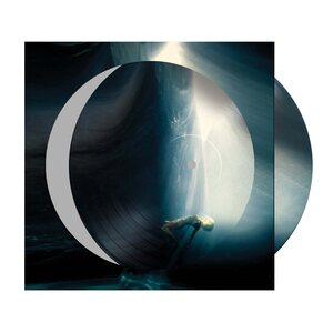 Ellie Goulding – Higher Than Heaven LP Picture Disc