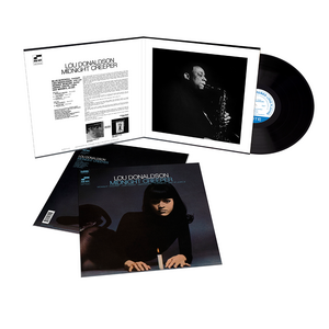 Lou Donaldson – Midnight Creeper LP (Blue Note Tone Poet Series)