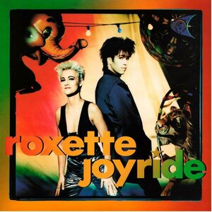 Roxette – Joyride LP