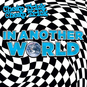 Cheap Trick – In Another World CD