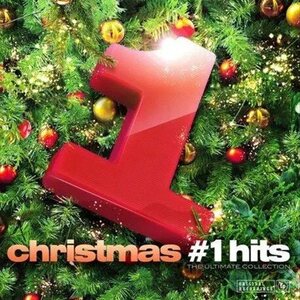 Various Artists – Christmas #1 Hits (The Ultimate Collection) LP Coloured Vinyl