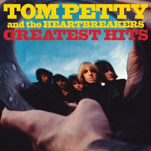 Tom Petty And The Heartbreakers ‎– Greatest Hits 2LP