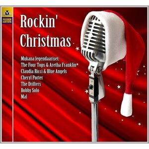 Rockin' Christmas CD