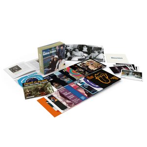 Rolling Stones – The Rolling Stones Singles 1966-1971 18x7" Box Set