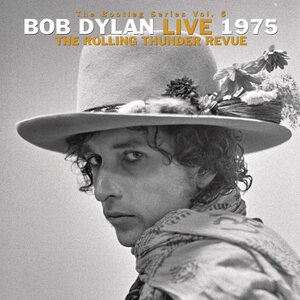 Bob Dylan – Rolling Thunder Revue: The Bootleg Series Vol.5 3LP