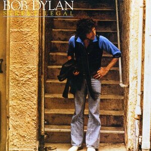 Bob Dylan – Street-Legal CD