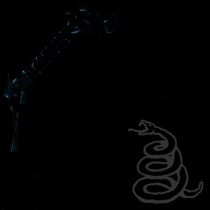 Metallica – Metallica (Remastered) CD