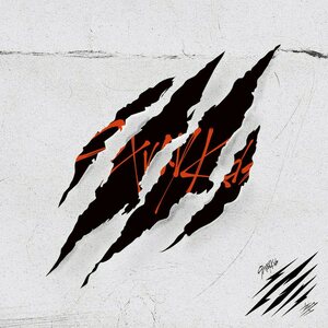 Stray Kids – Scars/Thunderous (Sorikun) (Standard Version) CD