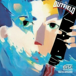 Outfield – Play Deep CD