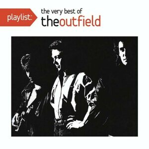 Outfield – Playlist: The Very Best Of The Outfield CD