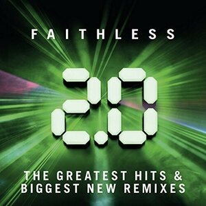 Faithless ‎– 2.0 2LP
