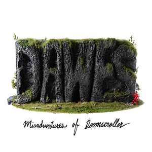 Dawes – Misadventures Of Doomscroller LP Coloured Vinyl