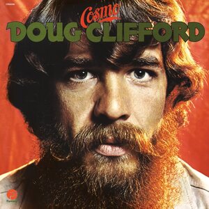 Doug Clifford – Doug "Cosmo" Clifford LP