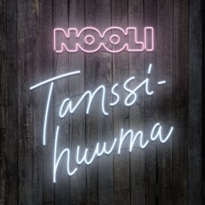 Nooli – Tanssihuuma CD