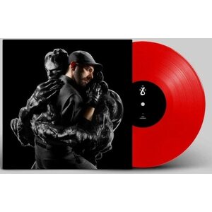 Woodkid ‎– S16 2LP Red Vinyl