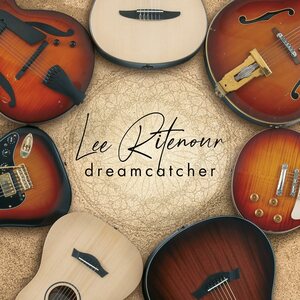 Lee Ritenour – Dreamcatcher LP Coloured Vinyl
