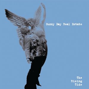 Sunny Day Real Estate – The Rising Tide 2LP