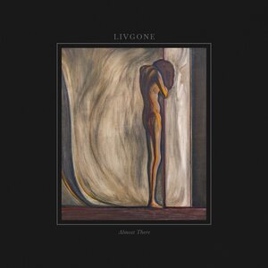 Livgone – Almost There CD