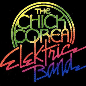 Chick Corea Elektric Band – The Chick Corea Elektric Band CD