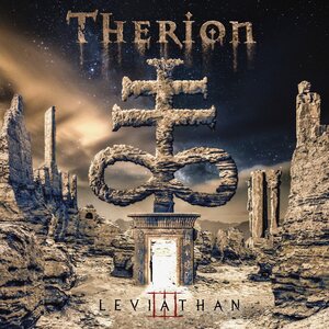Therion – Leviathan III 2LP