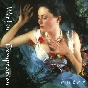 Within Temptation – Enter & The Dance CD