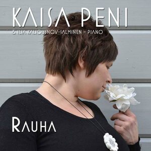 Kaisa Peni – Rauha CD