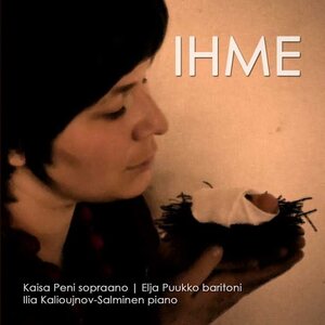 Kaisa Peni – Ihme CD