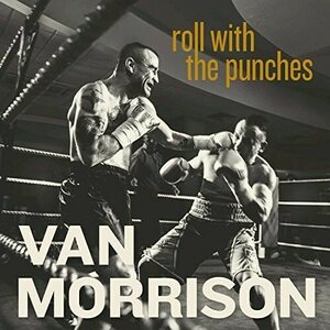 Van Morrison – Roll With The Punches 2LP