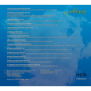 Toivo CD