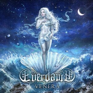 Everdawn – Venera CD