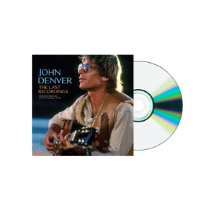 John Denver – The Last Recordings CD