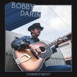 Bobby Darin – Commitment CD