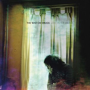 War On Drugs ‎– Lost In The Dream 2LP