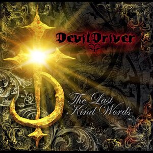 DevilDriver – The Last Kind Words 2LP Coloured Vinyl