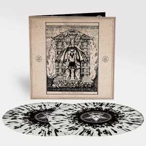 Venom ‎– Sons Of Satan - Rare And Unreleased 2LP Coloured Vinyl