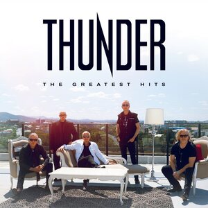 Thunder – The Greatest Hits 3LP