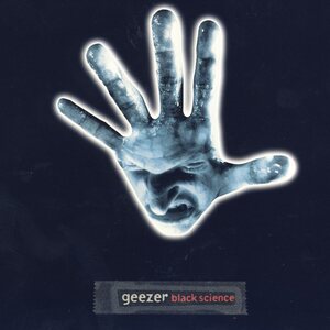Geezer Butler – Black Science LP