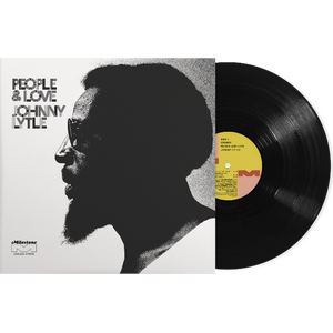 Johnny Lytle – People & Love LP