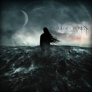 Shadecrown – Solitarian CD