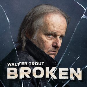 Walter Trout – Broken 2LP