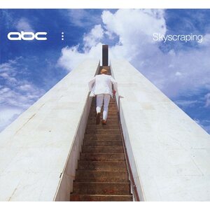 ABC – Skyscraping LP Coloured Vinyl