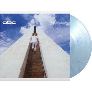 ABC – Skyscraping LP Coloured Vinyl